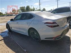 جنسس G70